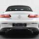 Mercedes-Benz E-Class Cabriolet (17-23) E 220 d AMG Line 9G-Tronic Plus auto 2d For Sale - Elton Cars Ltd, Peterborough