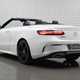 Mercedes-Benz E-Class Cabriolet (17-23) E 220 d AMG Line 9G-Tronic Plus auto 2d For Sale - Elton Cars Ltd, Peterborough