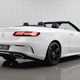 Mercedes-Benz E-Class Cabriolet (17-23) E 220 d AMG Line 9G-Tronic Plus auto 2d For Sale - Elton Cars Ltd, Peterborough