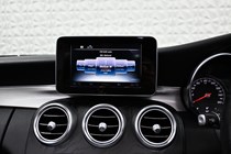 Mercedes-Benz C-Class Cabriolet (16-23) C 220 d 4Matic AMG Line 9G-Tronic Plus auto 2d For Sale - Elton Cars Ltd, Peterborough