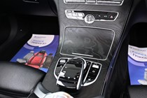 Mercedes-Benz C-Class Cabriolet (16-23) C 220 d 4Matic AMG Line 9G-Tronic Plus auto 2d For Sale - Elton Cars Ltd, Peterborough
