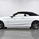 Mercedes-Benz C-Class Cabriolet (16-23) C 220 d 4Matic AMG Line 9G-Tronic Plus auto 2d For Sale - Elton Cars Ltd, Peterborough