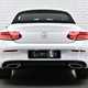 Mercedes-Benz C-Class Cabriolet (16-23) C 220 d 4Matic AMG Line 9G-Tronic Plus auto 2d For Sale - Elton Cars Ltd, Peterborough