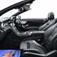 Mercedes-Benz C-Class Cabriolet (16-23) C 220 d 4Matic AMG Line 9G-Tronic Plus auto 2d For Sale - Elton Cars Ltd, Peterborough