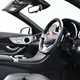 Mercedes-Benz C-Class Cabriolet (16-23) C 220 d 4Matic AMG Line 9G-Tronic Plus auto 2d For Sale - Elton Cars Ltd, Peterborough