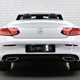 Mercedes-Benz C-Class Cabriolet (16-23) C 220 d 4Matic AMG Line 9G-Tronic Plus auto 2d For Sale - Elton Cars Ltd, Peterborough