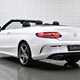 Mercedes-Benz C-Class Cabriolet (16-23) C 220 d 4Matic AMG Line 9G-Tronic Plus auto 2d For Sale - Elton Cars Ltd, Peterborough