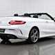 Mercedes-Benz C-Class Cabriolet (16-23) C 220 d 4Matic AMG Line 9G-Tronic Plus auto 2d For Sale - Elton Cars Ltd, Peterborough