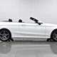 Mercedes-Benz C-Class Cabriolet (16-23) C 220 d 4Matic AMG Line 9G-Tronic Plus auto 2d For Sale - Elton Cars Ltd, Peterborough