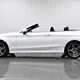 Mercedes-Benz C-Class Cabriolet (16-23) C 220 d 4Matic AMG Line 9G-Tronic Plus auto 2d For Sale - Elton Cars Ltd, Peterborough