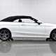 Mercedes-Benz C-Class Cabriolet (16-23) C 220 d 4Matic AMG Line 9G-Tronic Plus auto 2d For Sale - Elton Cars Ltd, Peterborough