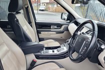Land Rover Range Rover Sport (05-13) 3.0 SDV6 Autobiography Sport 5d Auto For Sale - Quality Car Sales, Ossett