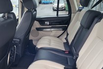 Land Rover Range Rover Sport (05-13) 3.0 SDV6 Autobiography Sport 5d Auto For Sale - Quality Car Sales, Ossett