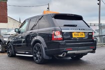 Land Rover Range Rover Sport (05-13) 3.0 SDV6 Autobiography Sport 5d Auto For Sale - Quality Car Sales, Ossett