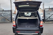 Land Rover Range Rover Sport (05-13) 3.0 SDV6 Autobiography Sport 5d Auto For Sale - Quality Car Sales, Ossett