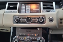 Land Rover Range Rover Sport (05-13) 3.0 SDV6 Autobiography Sport 5d Auto For Sale - Quality Car Sales, Ossett