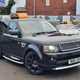 Land Rover Range Rover Sport (05-13) 3.0 SDV6 Autobiography Sport 5d Auto For Sale - Quality Car Sales, Ossett