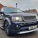Land Rover Range Rover Sport (05-13) 3.0 SDV6 Autobiography Sport 5d Auto For Sale - Quality Car Sales, Ossett