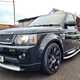 Land Rover Range Rover Sport (05-13) 3.0 SDV6 Autobiography Sport 5d Auto For Sale - Quality Car Sales, Ossett