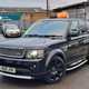 Land Rover Range Rover Sport (05-13) 3.0 SDV6 Autobiography Sport 5d Auto For Sale - Quality Car Sales, Ossett