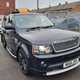 Land Rover Range Rover Sport (05-13) 3.0 SDV6 Autobiography Sport 5d Auto For Sale - Quality Car Sales, Ossett