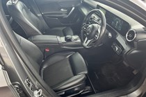 Mercedes-Benz A-Class Hatchback (18 on) A 180 d Sport 7G-DCT auto 5d For Sale - Coopers car sales ltd, Caerphilly