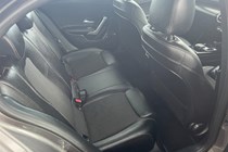 Mercedes-Benz A-Class Hatchback (18 on) A 180 d Sport 7G-DCT auto 5d For Sale - Coopers car sales ltd, Caerphilly
