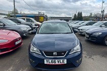 SEAT Ibiza Hatchback (08-17) 1.2 TSI (90bhp) FR Technology 5d For Sale - Coopers car sales ltd, Caerphilly