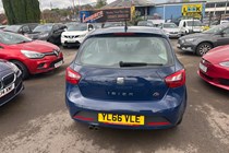 SEAT Ibiza Hatchback (08-17) 1.2 TSI (90bhp) FR Technology 5d For Sale - Coopers car sales ltd, Caerphilly