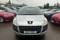 Peugeot 3008 (09-16) 1.6 HDi (112bhp) Active 5d For Sale - Coopers car sales ltd, Caerphilly