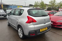 Peugeot 3008 (09-16) 1.6 HDi (112bhp) Active 5d For Sale - Coopers car sales ltd, Caerphilly