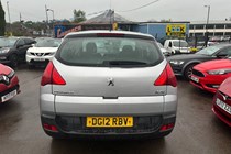 Peugeot 3008 (09-16) 1.6 HDi (112bhp) Active 5d For Sale - Coopers car sales ltd, Caerphilly