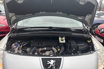 Peugeot 3008 (09-16) 1.6 HDi (112bhp) Active 5d For Sale - Coopers car sales ltd, Caerphilly