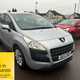 Peugeot 3008 (09-16) 1.6 HDi (112bhp) Active 5d For Sale - Coopers car sales ltd, Caerphilly
