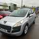 Peugeot 3008 (09-16) 1.6 HDi (112bhp) Active 5d For Sale - Coopers car sales ltd, Caerphilly