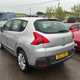 Peugeot 3008 (09-16) 1.6 HDi (112bhp) Active 5d For Sale - Coopers car sales ltd, Caerphilly