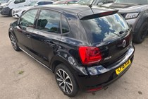 Volkswagen Polo Hatchback (09-17) 1.2 TSI Match 5d For Sale - Coopers car sales ltd, Caerphilly