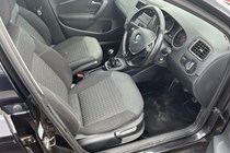 Volkswagen Polo Hatchback (09-17) 1.2 TSI Match 5d For Sale - Coopers car sales ltd, Caerphilly