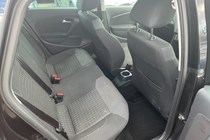 Volkswagen Polo Hatchback (09-17) 1.2 TSI Match 5d For Sale - Coopers car sales ltd, Caerphilly