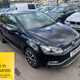 Volkswagen Polo Hatchback (09-17) 1.2 TSI Match 5d For Sale - Coopers car sales ltd, Caerphilly