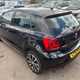 Volkswagen Polo Hatchback (09-17) 1.2 TSI Match 5d For Sale - Coopers car sales ltd, Caerphilly