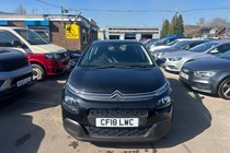 Citroen C3 (17-24) Feel BlueHDi 75 S&S 5d For Sale - Coopers car sales ltd, Caerphilly