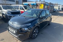 Citroen C3 (17-24) Feel BlueHDi 75 S&S 5d For Sale - Coopers car sales ltd, Caerphilly