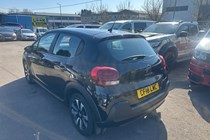 Citroen C3 (17-24) Feel BlueHDi 75 S&S 5d For Sale - Coopers car sales ltd, Caerphilly