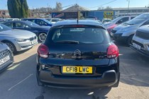 Citroen C3 (17-24) Feel BlueHDi 75 S&S 5d For Sale - Coopers car sales ltd, Caerphilly
