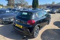 Citroen C3 (17-24) Feel BlueHDi 75 S&S 5d For Sale - Coopers car sales ltd, Caerphilly