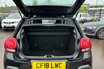 Citroen C3 (17-24) Feel BlueHDi 75 S&S 5d For Sale - Coopers car sales ltd, Caerphilly