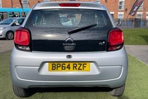 Citroen C1 (14-22) 1.0 VTi Feel 5d For Sale - SA CARS (DERBY) LTD, Derby