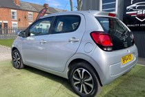 Citroen C1 (14-22) 1.0 VTi Feel 5d For Sale - SA CARS (DERBY) LTD, Derby