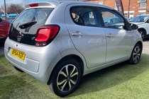 Citroen C1 (14-22) 1.0 VTi Feel 5d For Sale - SA CARS (DERBY) LTD, Derby